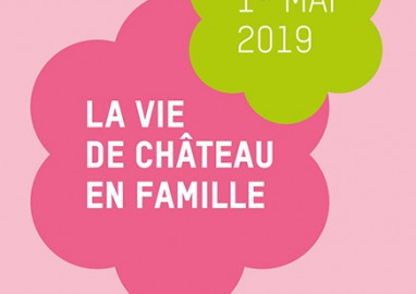Patrimoine: La Vie de Château