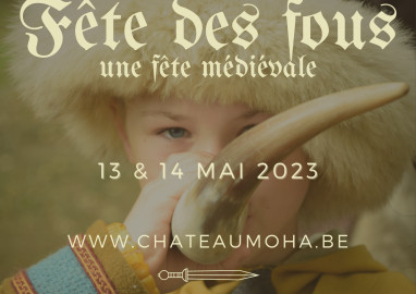 Festivités: Fête des Fous