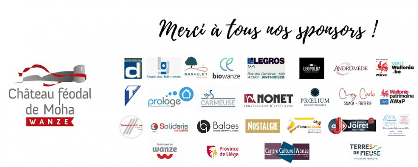 Ils nous soutiennent