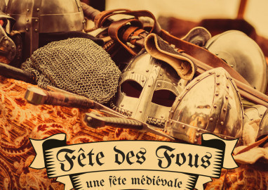 Événements: Fête des Fous