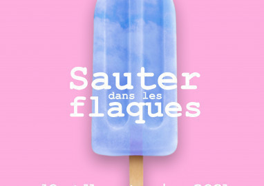 Balades contées: Sauter dans les flaques