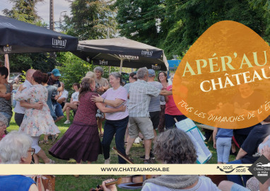 Produits locaux: Apér'au Château #10