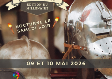 Festivités: Fête des Fous