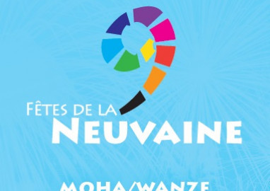 Festivités: Fêtes de la Neuvaine