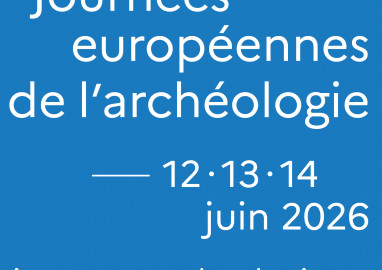 Evénements: Journées Européennes de l'archéologie