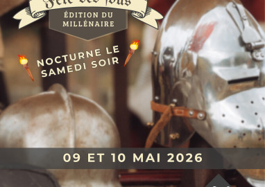 Festivités: Fête des Fous