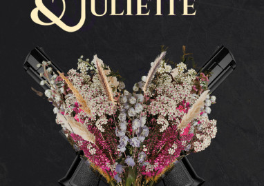 Balades contées: Roméo et Juliette