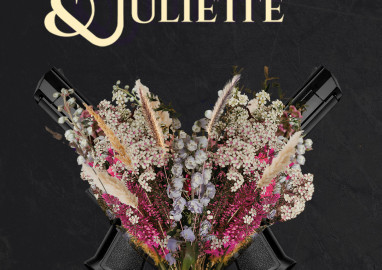 Balades contées: Roméo et Juliette