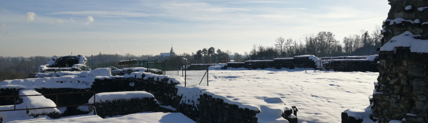 Illustration de l’évènement: Festivité - Saint-Nicolas