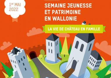 Visite: Jeunesse et Patrimoine