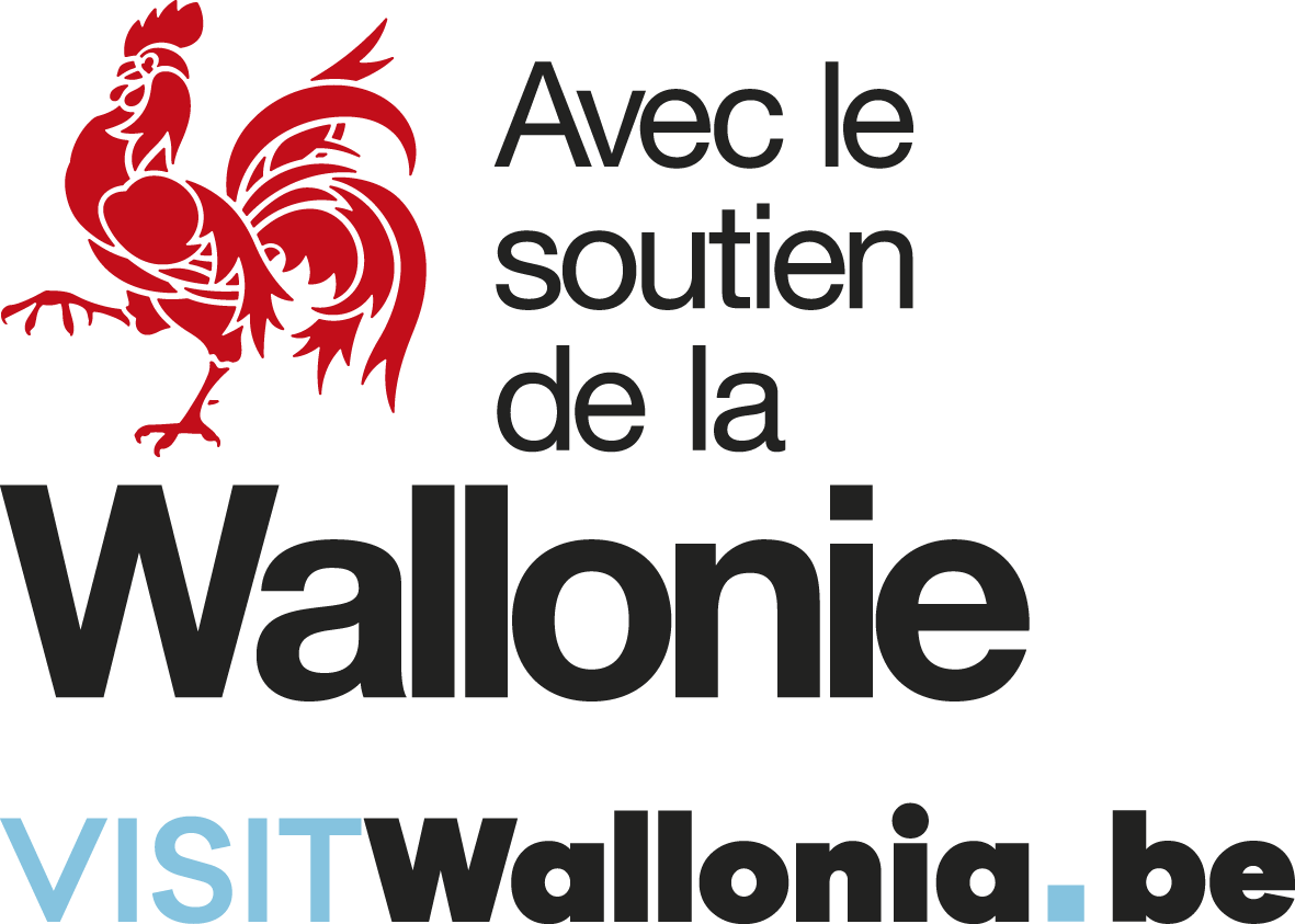 VisitWallonia